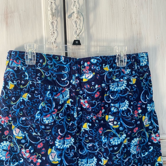 Corduroy skirt 2 front pockets and 2 back pockets - Picture 3 of 3